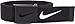 Produktbild Nike Herren 1111301 apparel belts, Schwarz, Einheitsgröße EU