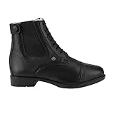 ❤ Maximal beanspruchbares Material und YKK Reißverschlusse für lange Freude an den Schuhen