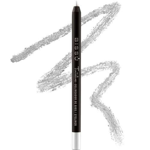 Bissú Tintaline Eyeliner - 25 colores vivos