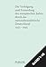 Produktbild [Set Die Verfolgung und Ermordung der europäischen Juden durch das nationalsozialistische Deutschland 19331945]: Gesamtausgabe