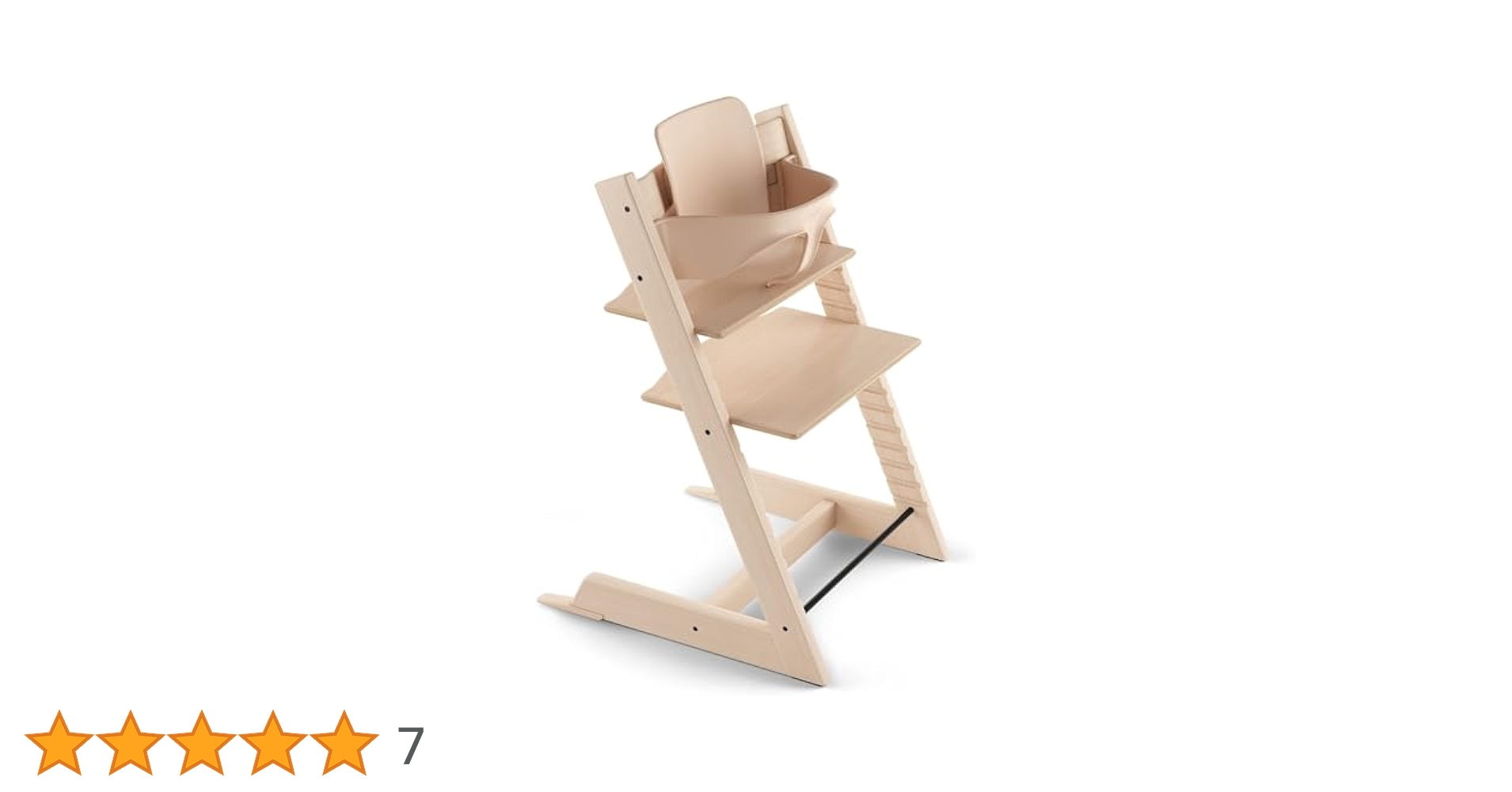 ストッケ トリップトラップ　ウォールナッツ STOKKE ストッケ トリップトラップ 40周年限定 アメリカン