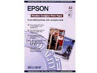 Epson A3 Premium Semigloss Photo, S041334
