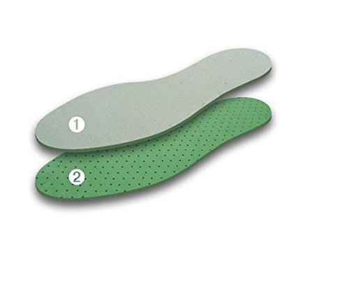 Plantillas Tacco Woody para mujer talla 9 miniatura 2