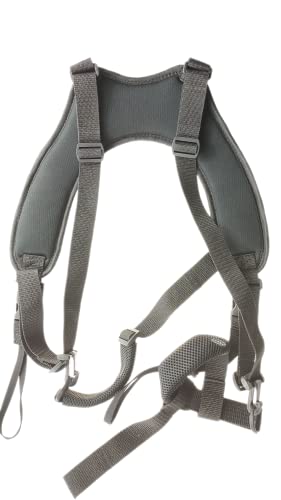 Cómoda correa, correa para todas las tubas, arnés para tuba