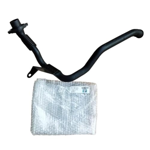 Manguera PCV para sustitución en mantenimiento de camión tubo de ventilación cárter 20523649 6