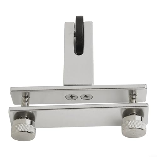 Geigenbrücken-Maschine für Geigenbauer, wesentliche Ausrüstung für Violinenwartung und Reparaturen (silberfarben)