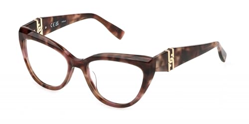 Lunettes Furla Vfu867 monture mixte idéale pour le travail sur écran et les sorties