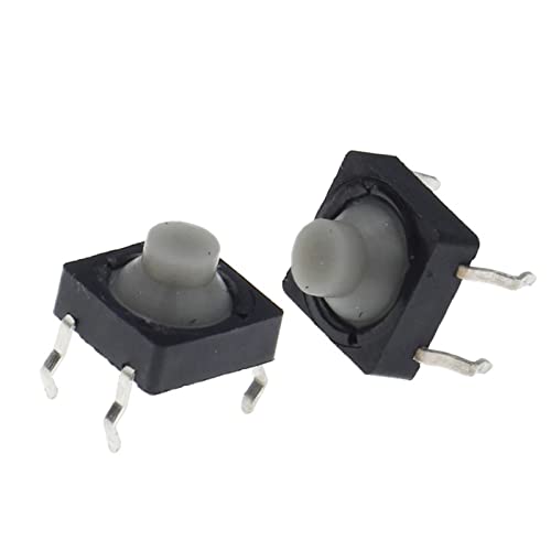 Micro interrupteur tactile pour réparation de télécommande et console de jeu