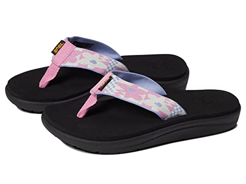 Image of Teva unisex-child Voya Flip
