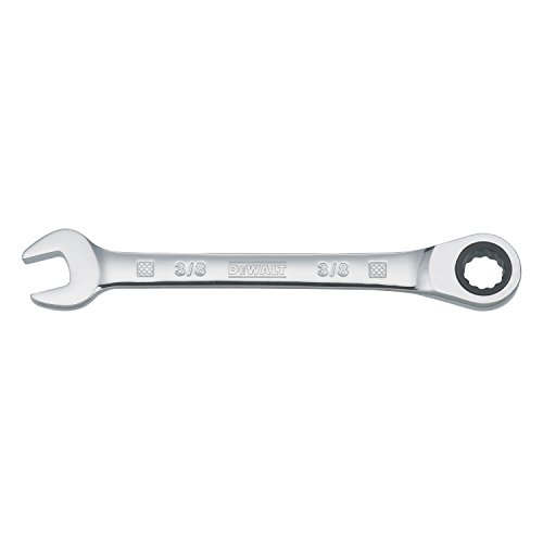 Clé DeWALT Dwmt72291osp 9,5 mm : la solution pour écrous SAE bloqués