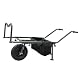 Angel-Trolley BAT-Tackle Carp Trolley MK II Transportwagen für Angler