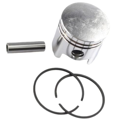 Kit de cilindro y pistón XCAN: motor compatible con motosierra de gasolina 36-2