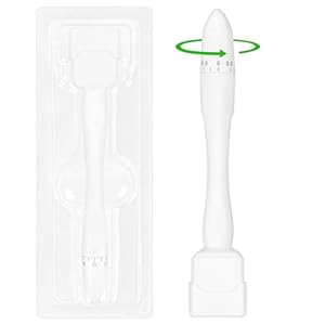 Lophe C3 Microneedling Stempelgerät 100 Nadeln