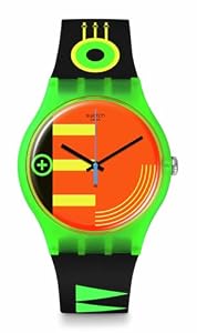 Swatch Neon Rider