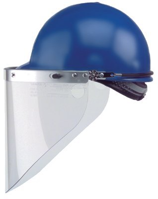High Performance Faceshield Peak Mounting Br