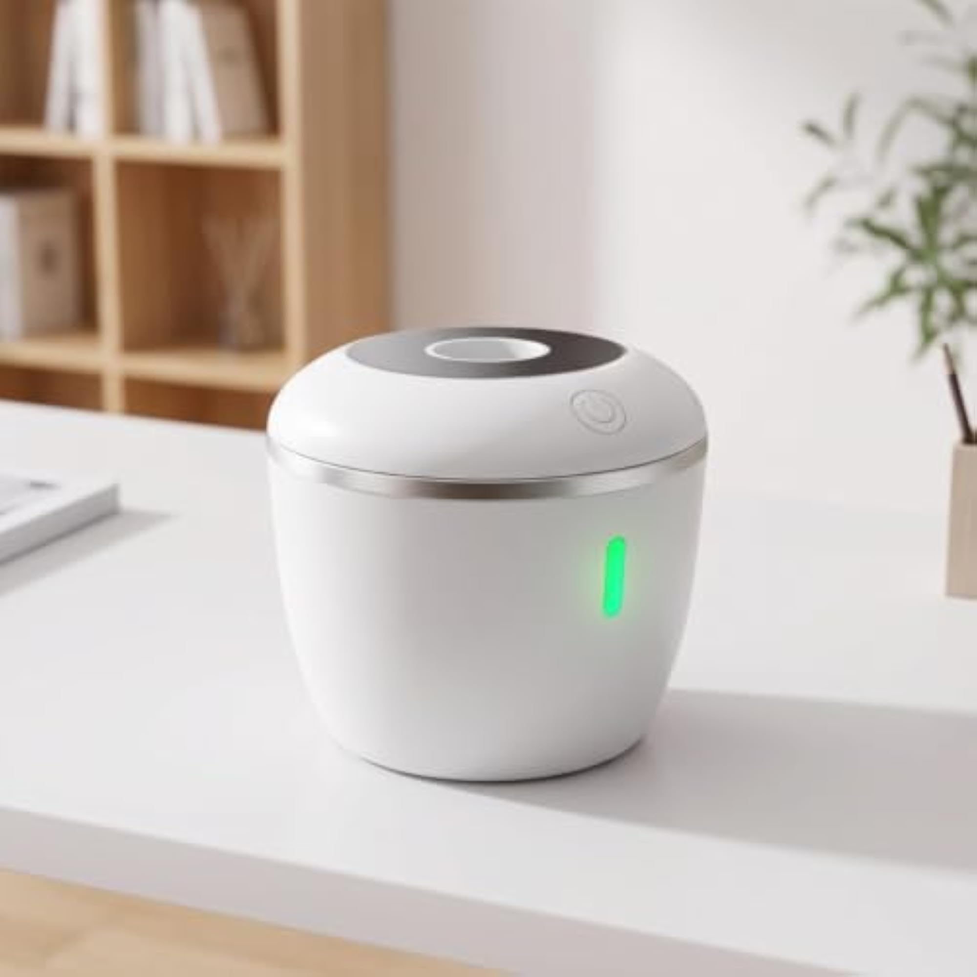 Portable Sonic Cleaning Machine with Stainless Steel Tank