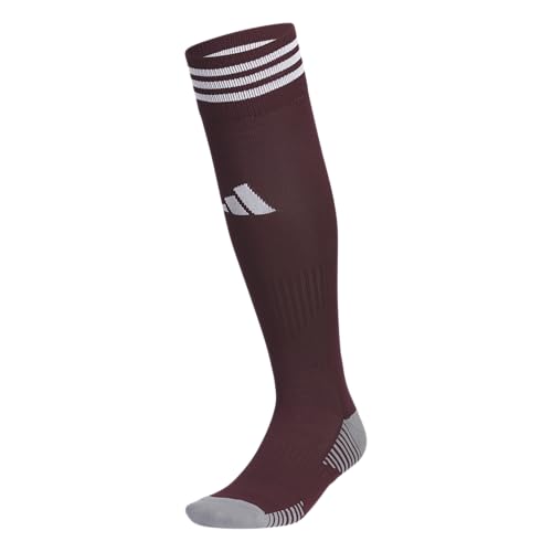adidas Copa Zone Soccer Socks Black/White