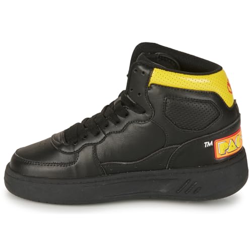 HEELYS Unisex Rezerve EX Pacman (Little Kid/Big Kid/Adult)4