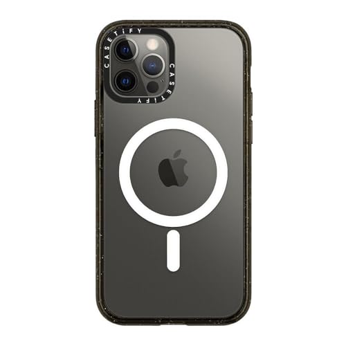 Image of CASETiFY for iPhone 12 Pro Case - Impact Compatible with MagSafe