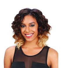 Que Milky Way Human Hair Mastermix Q-attrak 5pcs #Omrd
