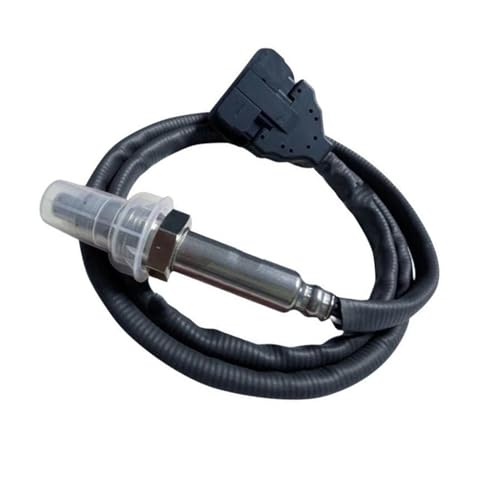 Capteur d'oxyde d'azote résout voyant moteur Mercedes W212 W222