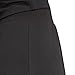 Adidas Women's Colorblock Sportswear Skort, Black, Small