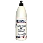 Iosso Europa Quick Gloss Cut confezione da 1 litro