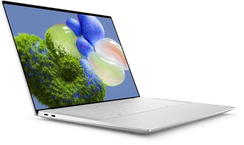 Dell XPS 17 9730 laptop