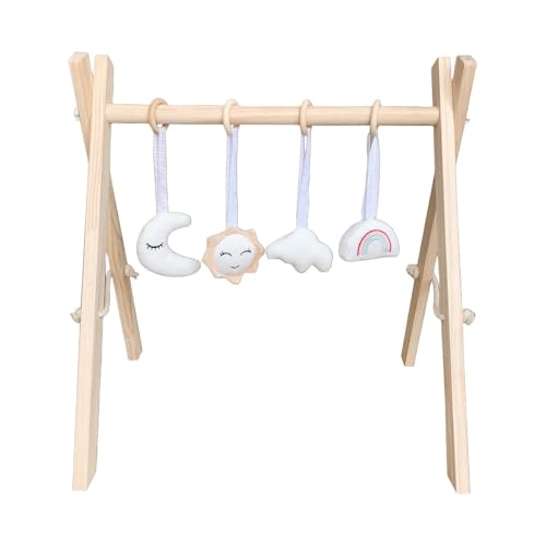 Vilom �V�R�؍� × �k���f�U�C���I�鉹�E�􉽌`��E�؎������܊������N���A�e�q�𗬂̂��������𐶂ރx�r�[�M���j�b�N���b�N�B�r���S���p�b�h�œ]�|�h�~�A60cm �����͐����Ǐ]�Œ����g�p (���O�t�B�b�g�l�X���b�N+JSJGS4-1)