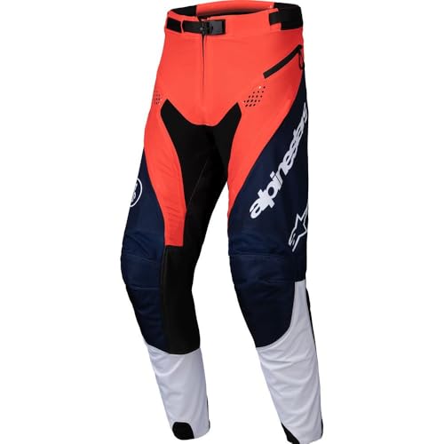 Pantalons de motocross Alpinestars Pro-Dura pour vos sessions d'enduro et circuits