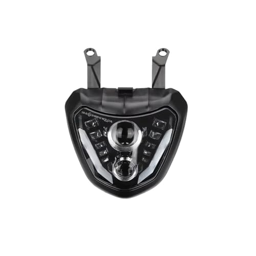 Phare antibrouillard Yamaha MT 07 LED pour rouler sereinement de nuit et par temps de brouillard