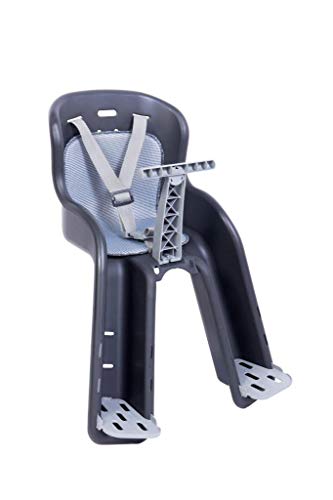 Carona Bike, Styll Baby, Preto