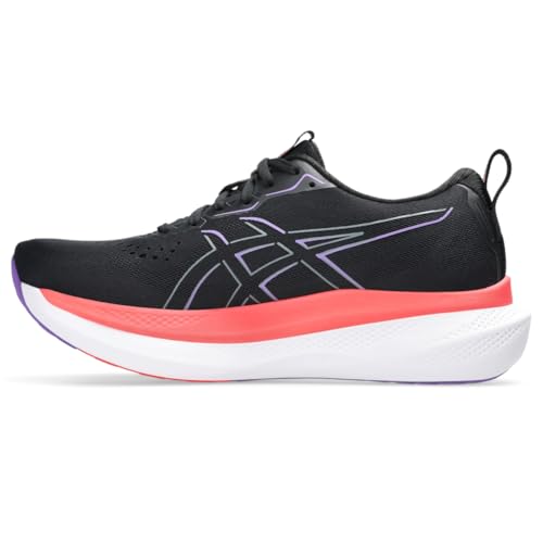 Image of ASICS Men's GLIDERIDE MAX Running Shoes
