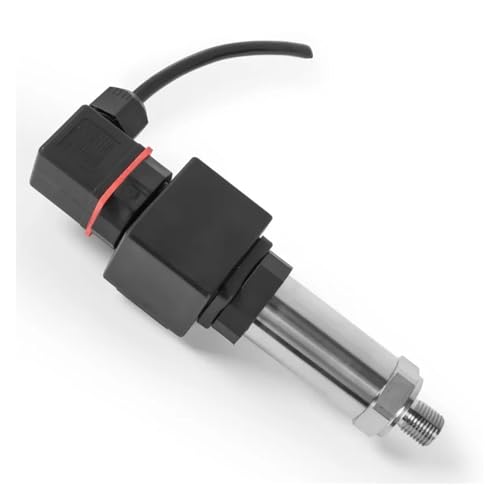 Transmisor de presión para control hidráulico con rango de 50bar NPT1/2 3