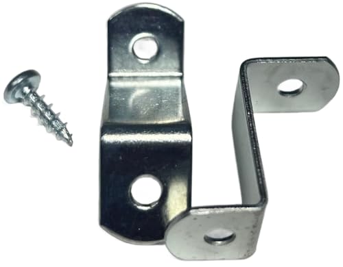 E.H.C. Canvas Clips for Picture Framing (15-Pack)