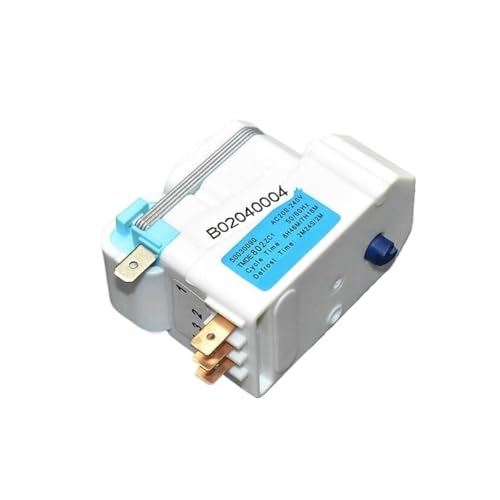 Minuterie de dégivrage TMDEX09UM1 universelle pour refroidisseur 220V