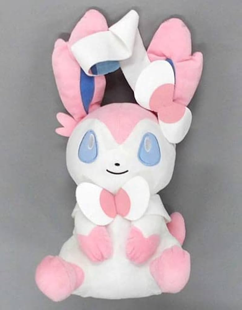 アイラブイーブイ＋ニンフィア アイラブイーブイ＋ニンフィア - メルカリ