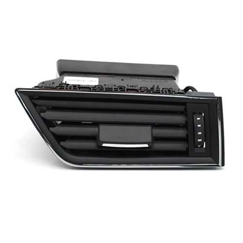 Grille d'aération Skoda Superb pour réparer une climatisation cassée 3V0819203