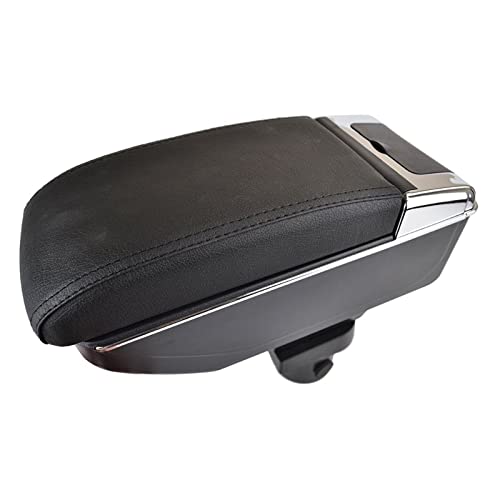 Organisateur d'accoudoir pour VW Up la solution pour garder vos cafés stables
