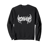 Photo Gallery kawaii creep goth egirl eboy grunge aesthetic occult felpa Photo Gallery kawaii creep goth egirl eboy grunge aesthetic occult felpa