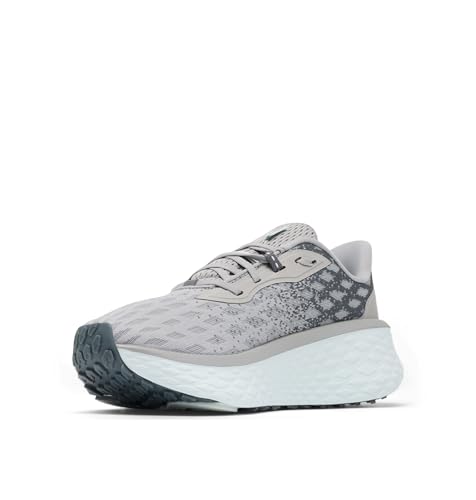 Columbia Columbia Womens Konos Elevate, Steam/Skylight, 7