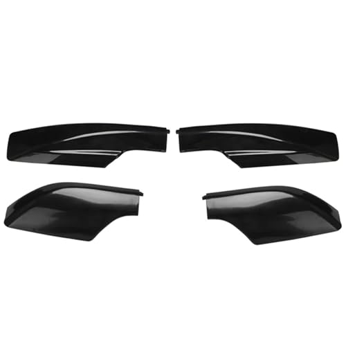Embout de barre de toit Nissan Qashqai pour remplacer vos caches