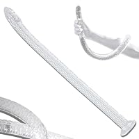 💕【Premium-Silicone & Hautfreundlichkeit】- Hergestellt aus phthalatfreiem TPE-Material, hypoallergen und geruchsneutral. Die weich-elastische Oberfläche gewährleistet sanfte Stimulation selbst bei längerem Gebrauch des Riesendildos. 💕【Realistisches Sc...