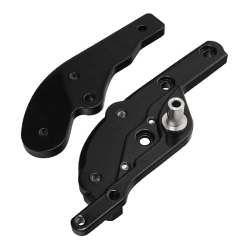 Kit de control delantero extendido para Breakout FXBR (2018-2024) 4