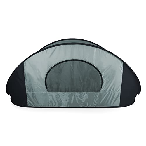 Image of Picnic TIME NFL Manta Portable Beach Tent - Pop Up Tent - Beach Sun Shelter Pop Up