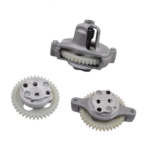 Pompe à huile CG125 pour trajets fluides en moto 125cc
