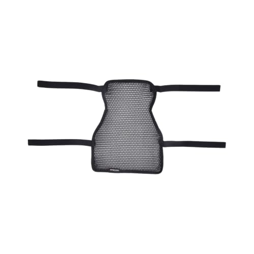 Amazon.co.jp: EFFEX (エフェックス) ゲルザブ MESH SEAT COVER GEL