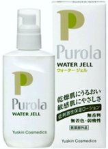 プローラ薬用ウォータージェル　3本 Amazon.co.jp: ユースキン プローラ薬用ウォータージェルa 150mL 3本