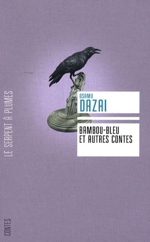 Bambou bleu et autres contes