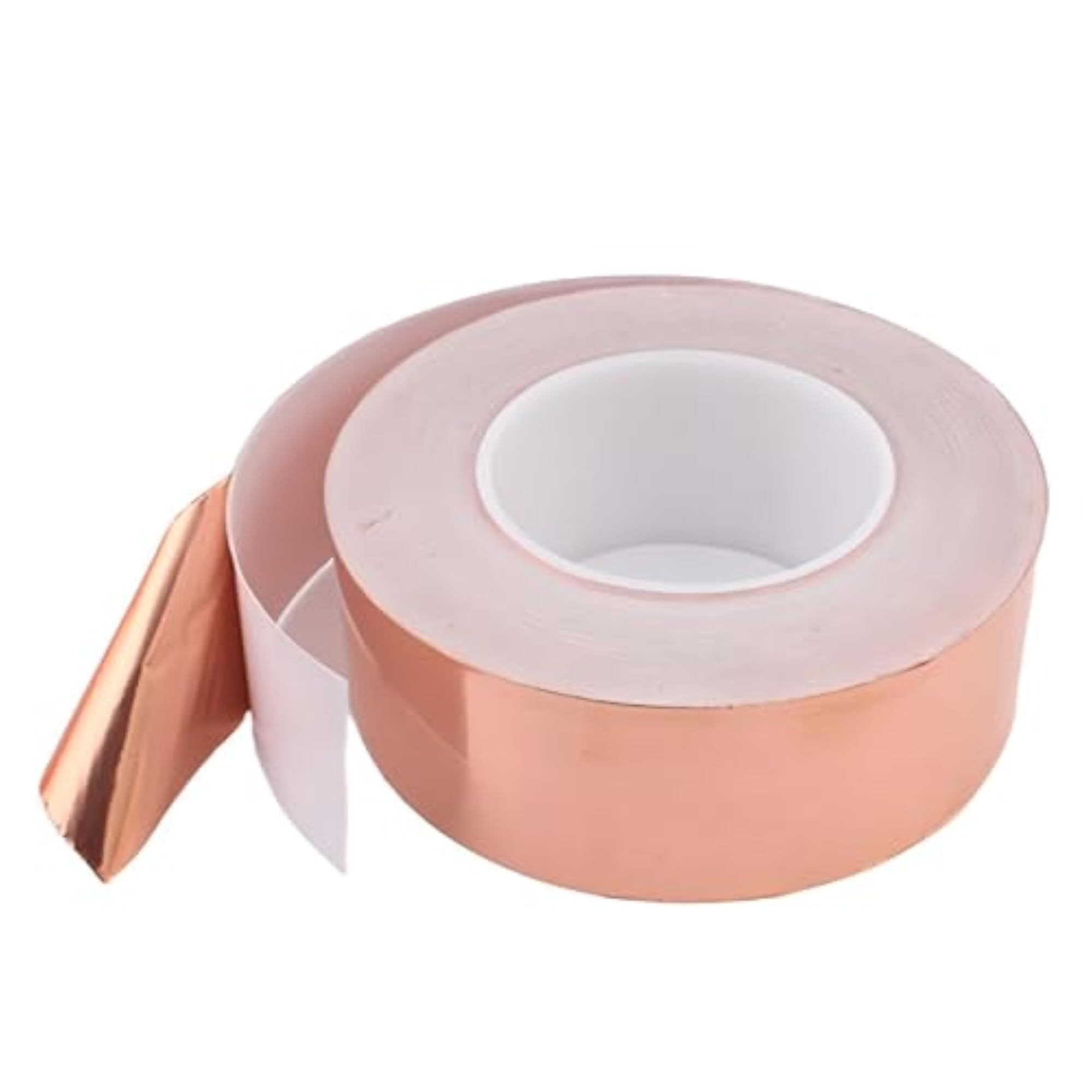 Copper Foil Tape for Guitar and EMI Shielding, 2 Inch
